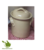 Sauerkraut fermenting crock 2liter (gray/classic)