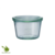 Weck STORAGE glass with lid (370ml) 1 / 4L