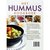 Het Hummus kookboek