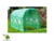 Tunnel greenhouse 2x3x2 meters