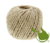 Sisal rope 50 meters 2/6 200gr