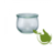 Weck TULP glass with lid (580ml) 1/2L