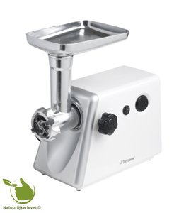 waarheid Ontwaken Irrigatie Bestron AMG600 Electric Meat Grinder - Sustainable lifestyle