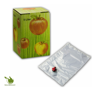 Bag In Box 3 Liter